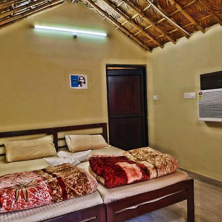 Garud Chatti River Resort Rishīkesh Eksteriør bilde